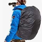 rain cover for backpack
