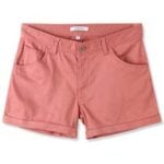 Chino Shorts