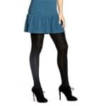 Control Top Tights