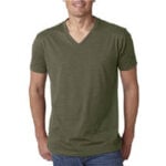 Neck Tee