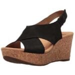 Wedge Sandal