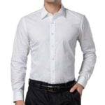 Long Sleeves Dress Shirts