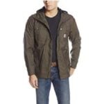 Rain Defender Jacket