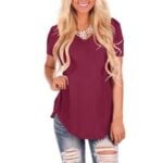 Women T Shirt
