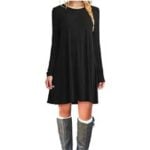 Loose Dress