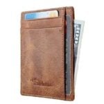Genuine Leather