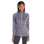 Women's Tech zip