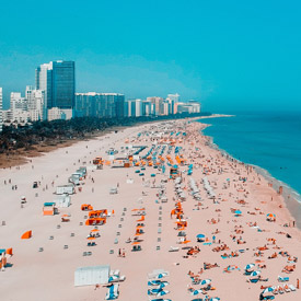 What’s the best time of year to go to Florida?