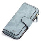 RFID-blocking Wallet