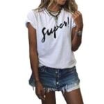 Women T Shirt