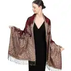 Pashmina Rave Scarf