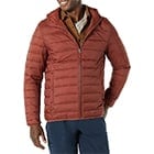 Warm Jacket