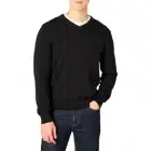V-Neck-Sweater