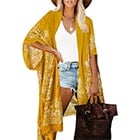 Swimwear Cardigan Summer