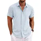 Summer Wedding Shirt