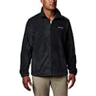 Full Zip Fleece