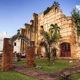 off the beaten path Dominican Republic