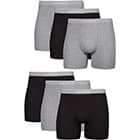 Boxer Briefs