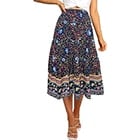 Midi Skirts