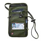 Passport Pouch