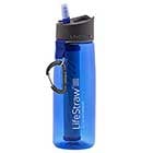 Water Bottle With Filter