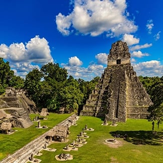 What is there to do in Guatemala