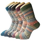 Wool Socks
