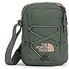 crossbody green