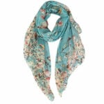 greece scarf