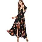 Party Maxi Dress
