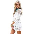 Swimsuit Cover-Up