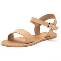 Flat Sandals