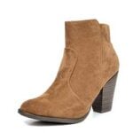 Ankle Bootie