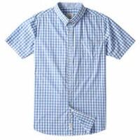Casual Button-Down Shirts