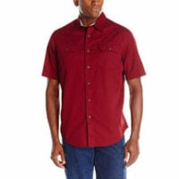 Classic Woven Shirt