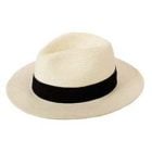 Panama Straw Hat