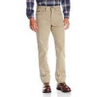Fit Straight Leg Jean