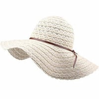 Beach Sun Hats