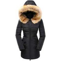 Parka Puffer Jacket