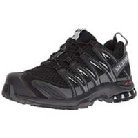 Walking shoes