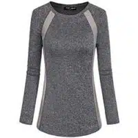 Running Workout T-Shirt