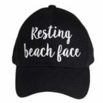 hat