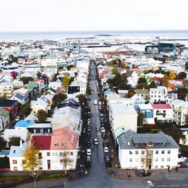 reykjavik