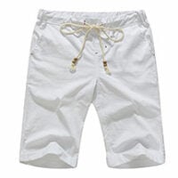 Casual Classic Fit Short