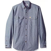 Carhartt shirt