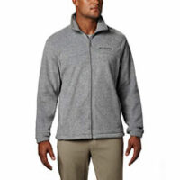 Fleece Jacket
