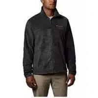 Jacket mountain