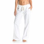 Linen pants