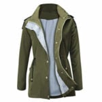 rain coat
