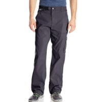 Stretch Inseam Pants